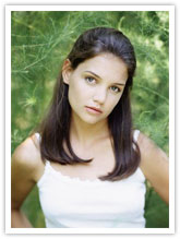Katie Holmes