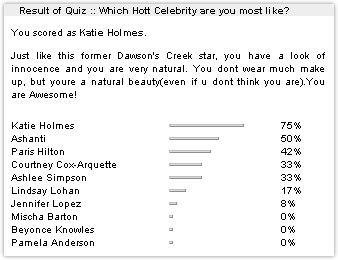 Quizz