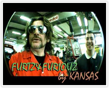 Furtz & Furiouz
