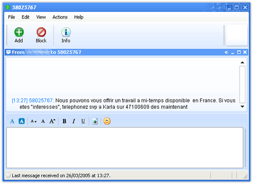 Mais bien sûr
