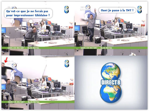 Direct8