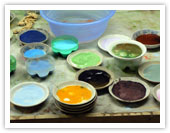 Pigments