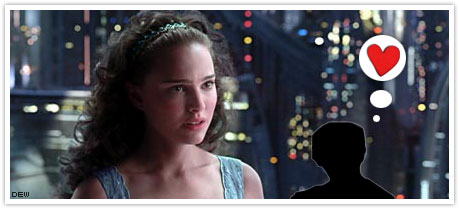 Padmé la roxeuse