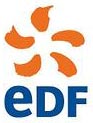Logo EDF
