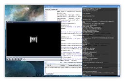 Console RTSP