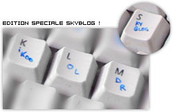 Optimurf Skyblog Edition