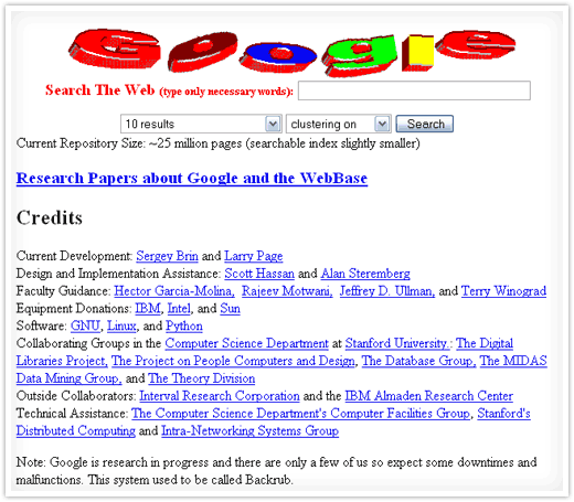 Google