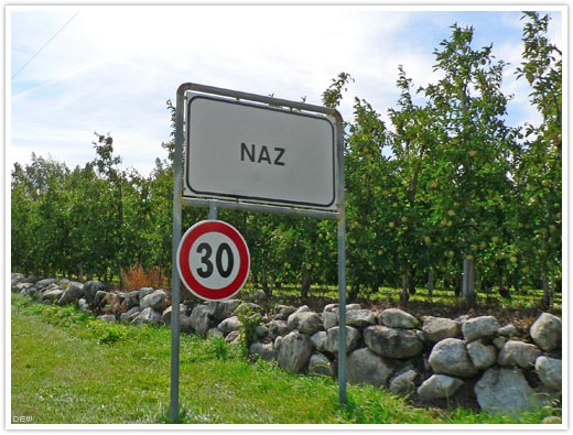 Naz