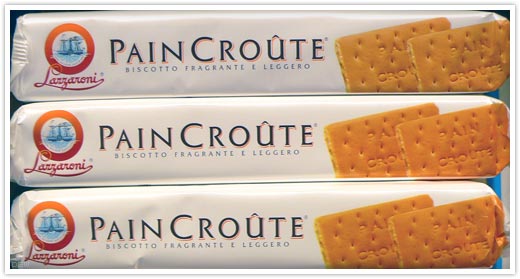 PainCroûte