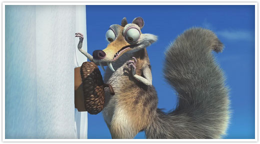 Ice Age 2 - The Meltdown