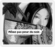 Le blog d'Esther