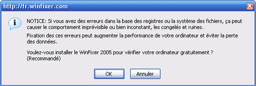 Winfixer