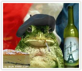 Frog