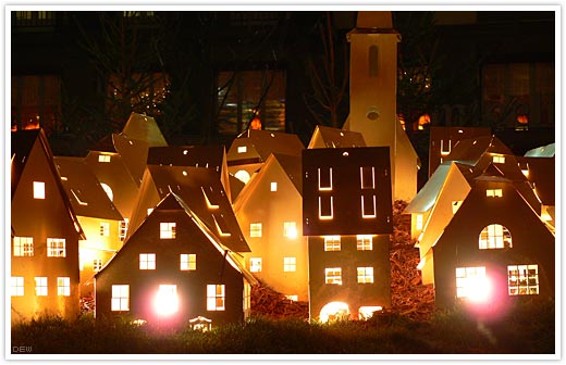 ChristmasTown