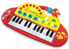 Hommage à Flippy Bontempi!