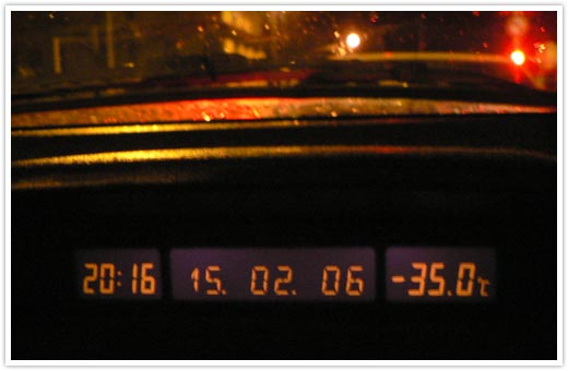 -35°C
