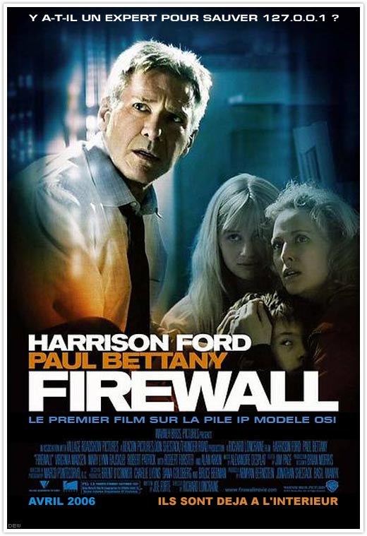 Firewall