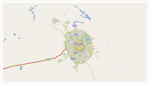 Google Maps