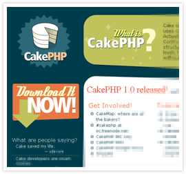 CakePHP