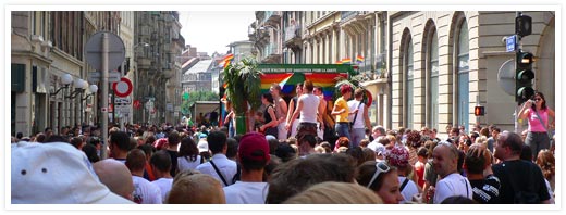 Gaypride