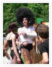 Gaypride