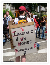 Gaypride