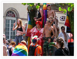 Gaypride