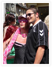 Gaypride