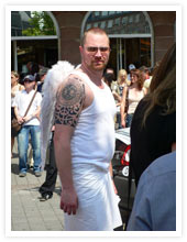 Gaypride