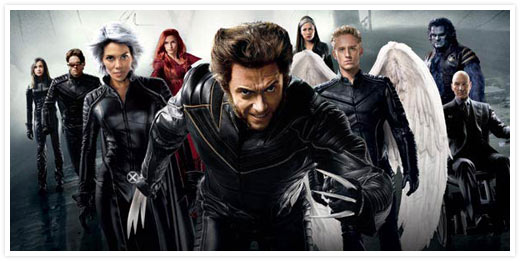 X-men 3