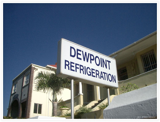 Dewpoint