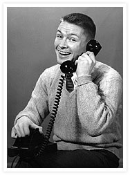 Popularity Dialer