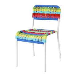 Chaise Ikea