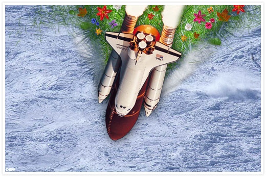 Snowrocket