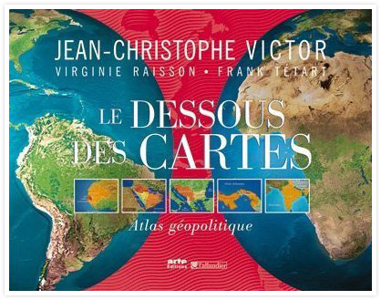 Le dessous des cartes