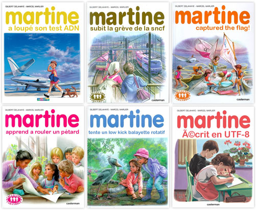 Martine