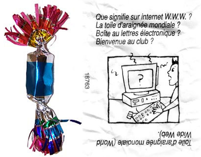 Papillote