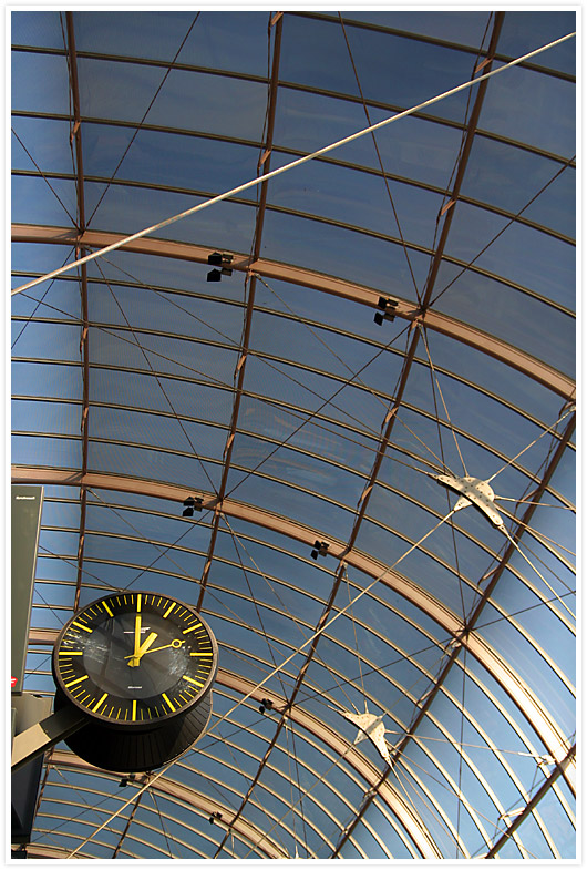 Gare de Strasbourg