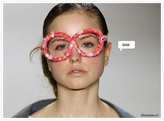 Lunettes