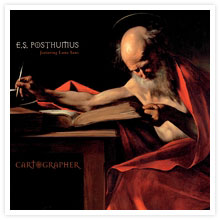 E.S. Posthumus Cartographer