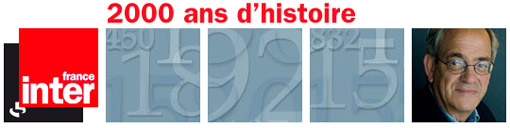 2000 ans d'histoire