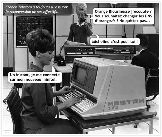 Orange Business Services