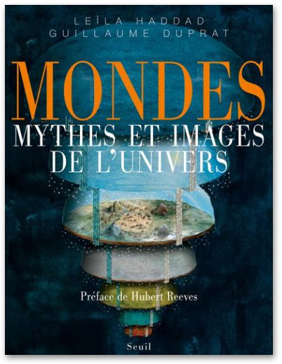 Mondes, mythes et images de l'univers