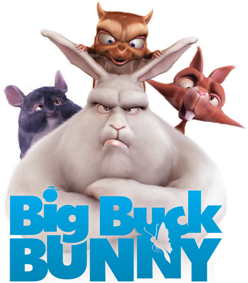 Big Buck Bunny