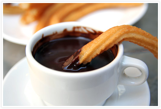 Churros