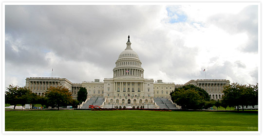 Washington - Congrès