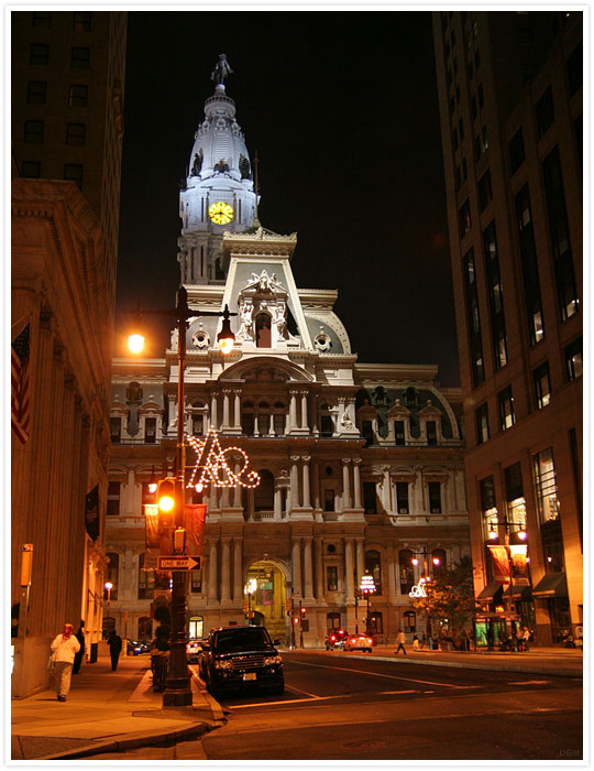 Philadelphie