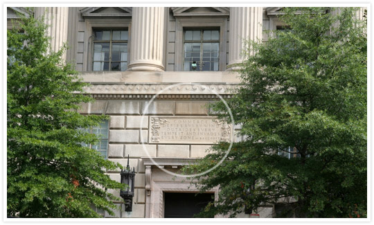 Washington Commerce