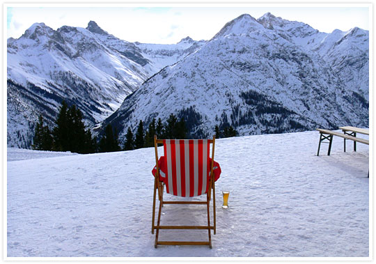 Panorama Bière