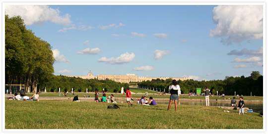 Versailles